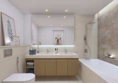 �ϰݺ��ⷿ������׼�ַ�DowntownviewII-�޹�̯