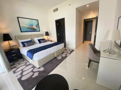 �ϰݺ��ⷿ�����۴�����ɽׯһ�� Golf Terrace����