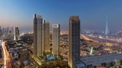 �ϰݺ��ⷿ������DowntownViewsII ����ȫ��**