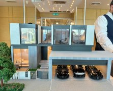 �ϰݺ��ⷿ������ٵ�һ����լ��������The sanctuar