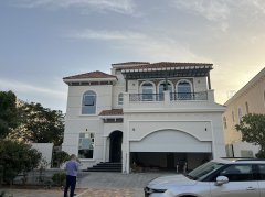 �ϰݺ��ⷿ�����ۣ�thevilla5+1������·�����˽����