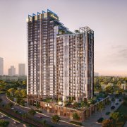 �ϰݺ��ⷿ��The Highbury Tower**��һ��3