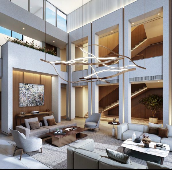 迪拜房产投资 市中心水晶湖豪宅 可免息分期付款 迪拜房产投资 市中心水晶湖豪宅 可免息分期付款