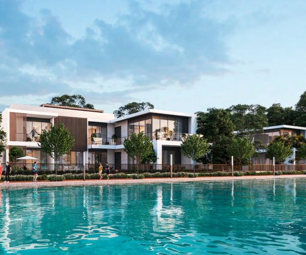 迪拜房产投资 市中心水晶湖豪宅 可免息分期付款 迪拜房产投资 市中心水晶湖豪宅 可免息分期付款