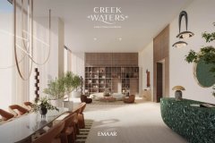 �ϰݺ��ⷿ����Ϫ���ݻ����Ǽ�����סլCreek Water��