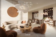 �ϰݺ��ⷿ����Ϫ���ݻ����Ǽ�����סլCreek Water��