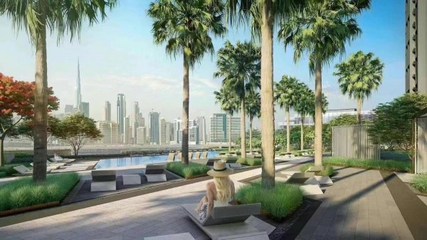 首霸新项目 项目名称:首霸一号 项目地址:Sobha One 首霸新项目 项目名称:首霸一号 项目地址:Sobha One