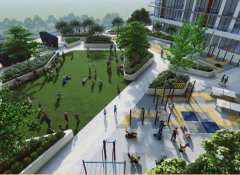 �װ�����Ŀ ��Ŀ����:�װ�һ�� ��Ŀ��ַ:Sobha One