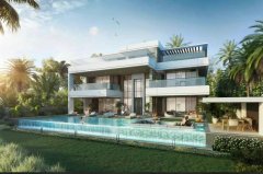 DAMAC ˮ��������Morocco **��һ����