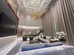 �ϰݺ��ⷿ��DAMAC LAGOONS �����ˮ���� Ħ���