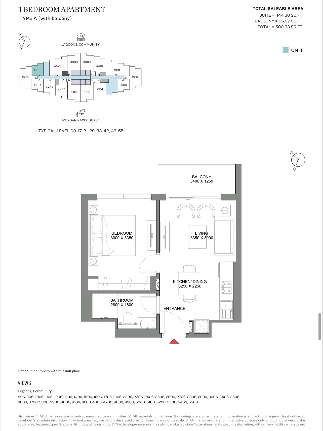迪拜海外房产首霸皇家御用开发商 330 Riverside 迪拜海外房产首霸皇家御用开发商 330 Riverside