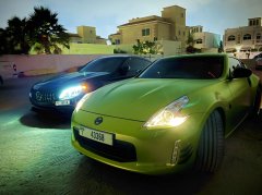 NISSAN 370Z GCC V6 ת��