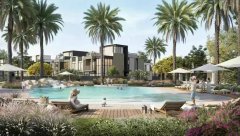 �ϰݺ��ⷿ��Dubai Properties Mudon ��