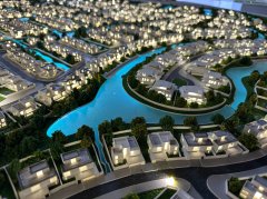 �ϰݺ��ⷿ��EmaarOasis #ˮ�����������ڿ���4����