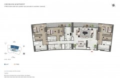 �ϰݺ��ⷿ���װ�Sea-heaven A �� 49-59 ¥