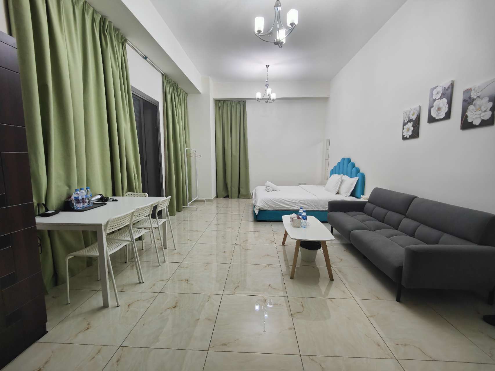 国际城中国区利木水华人民宿公寓 国际城中国区利木水华人民宿公寓