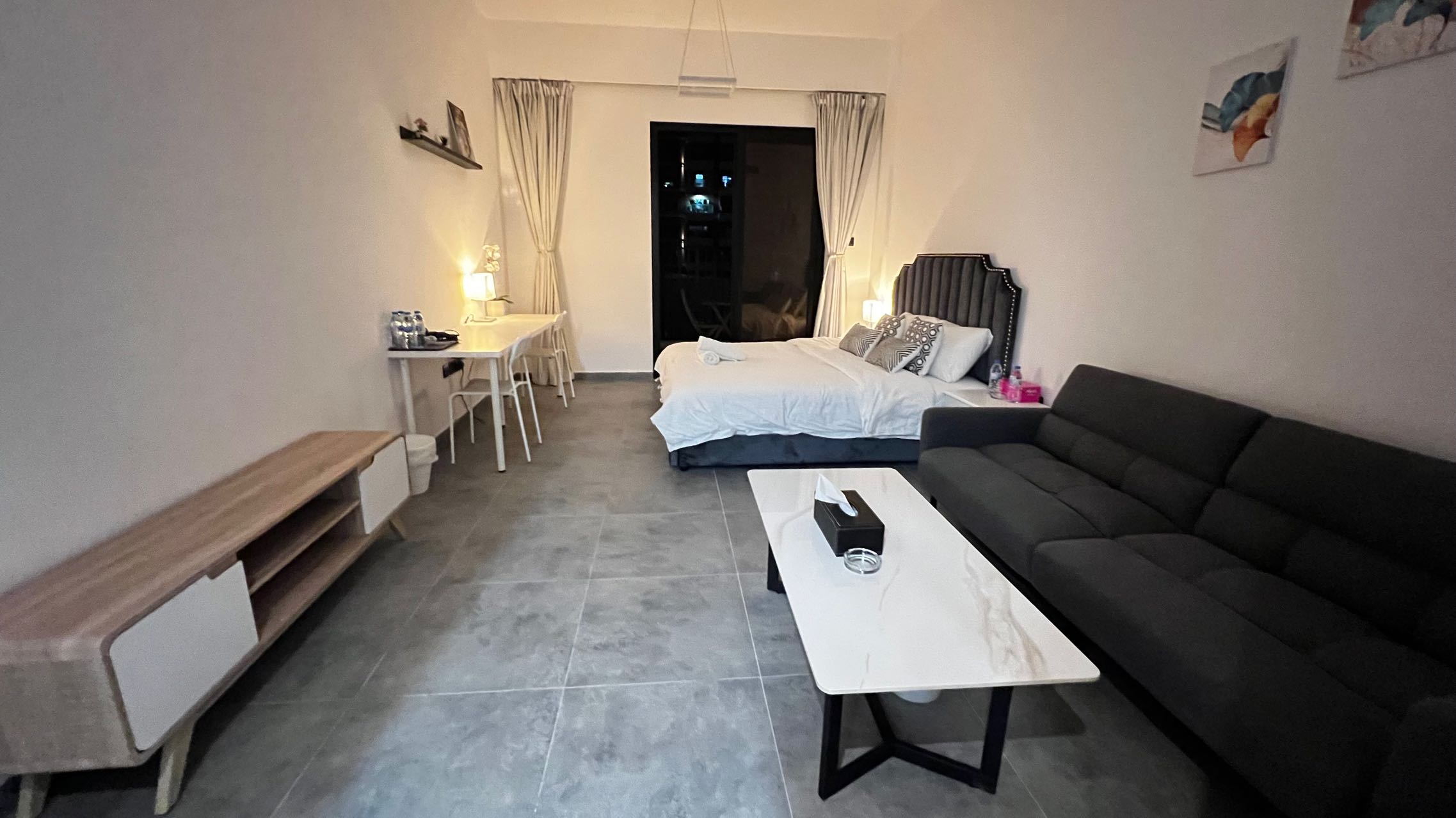 国际城中国区利木水华人民宿公寓 国际城中国区利木水华人民宿公寓