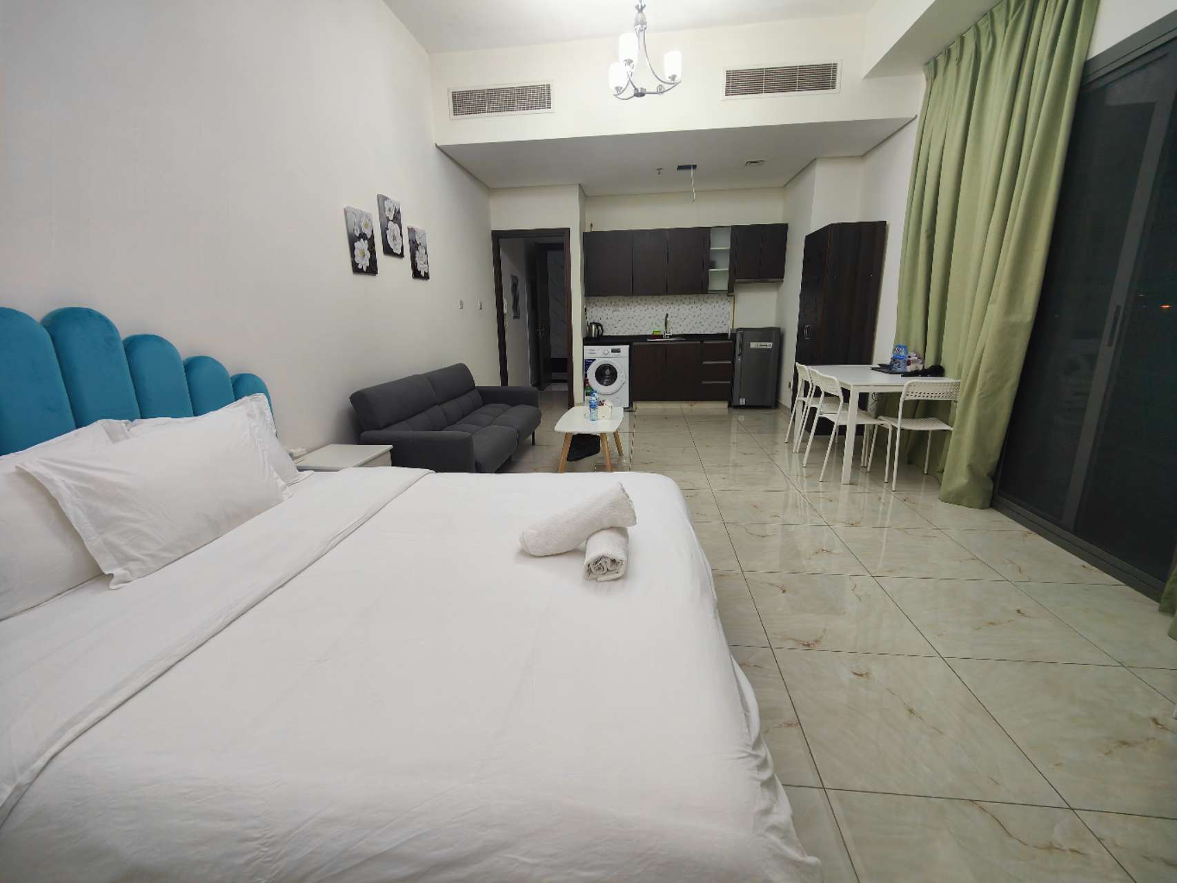 国际城中国区利木水华人民宿公寓 国际城中国区利木水华人民宿公寓