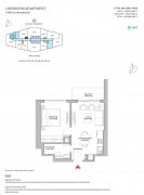 �ϰݺ��ⷿ���������װԶ��ڵڶ���¥320 riverside