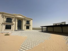 Brand new independent big hous