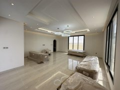 Brand new independent big hous