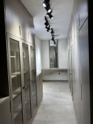 Brand new independent big hous