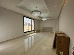 Brand new independent big hous