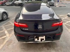 2018����E400