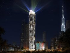 �ϰݺ��ⷿ��Damac VO LTA TOWER��һ��¥��ǿ