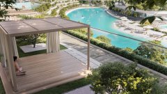 �ϰݺ��ⷿ��Sobha����������ȫ�����߶�סլ-���ò�Ȩ