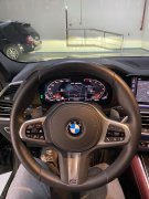 ����bmw x6 m50i 2023