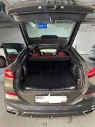 ����bmw x6 m50i 2023