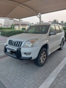 ����·ѲToyota Parado Landcrusier