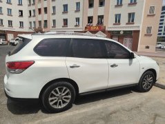 2014���ղ�PATHFINDER�ж���һ�����ó��ͼ۳�