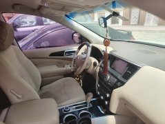 2014���ղ�PATHFINDER�ж���һ�����ó��ͼ۳�