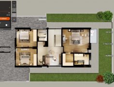 �ϰݷ��� Ͷ�ʣ���ס���������� ���ò�Ȩ