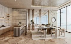 �ϰݺ��ⷿ��JLT���������ܺ�����Ԣ�ַ�-�޹�̯