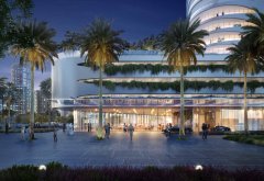 �ϰݺ��ⷿ��Damac canal heights Busi