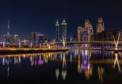 �ϰݺ��ⷿ��Damac canal heights Busi