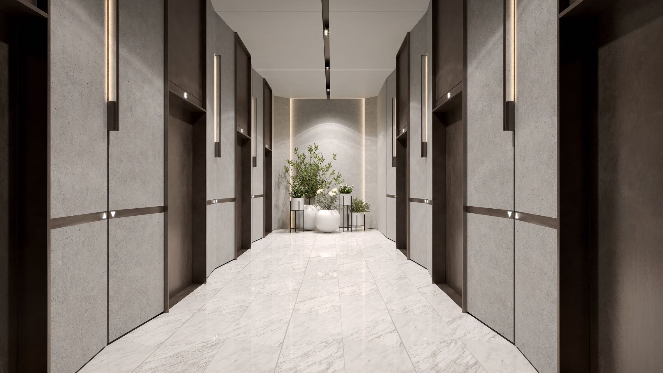 迪拜海外房产市中心豪宅:与众不同ORP, 独一无二ORP三面 迪拜海外房产市中心豪宅:与众不同ORP, 独一无二ORP三面