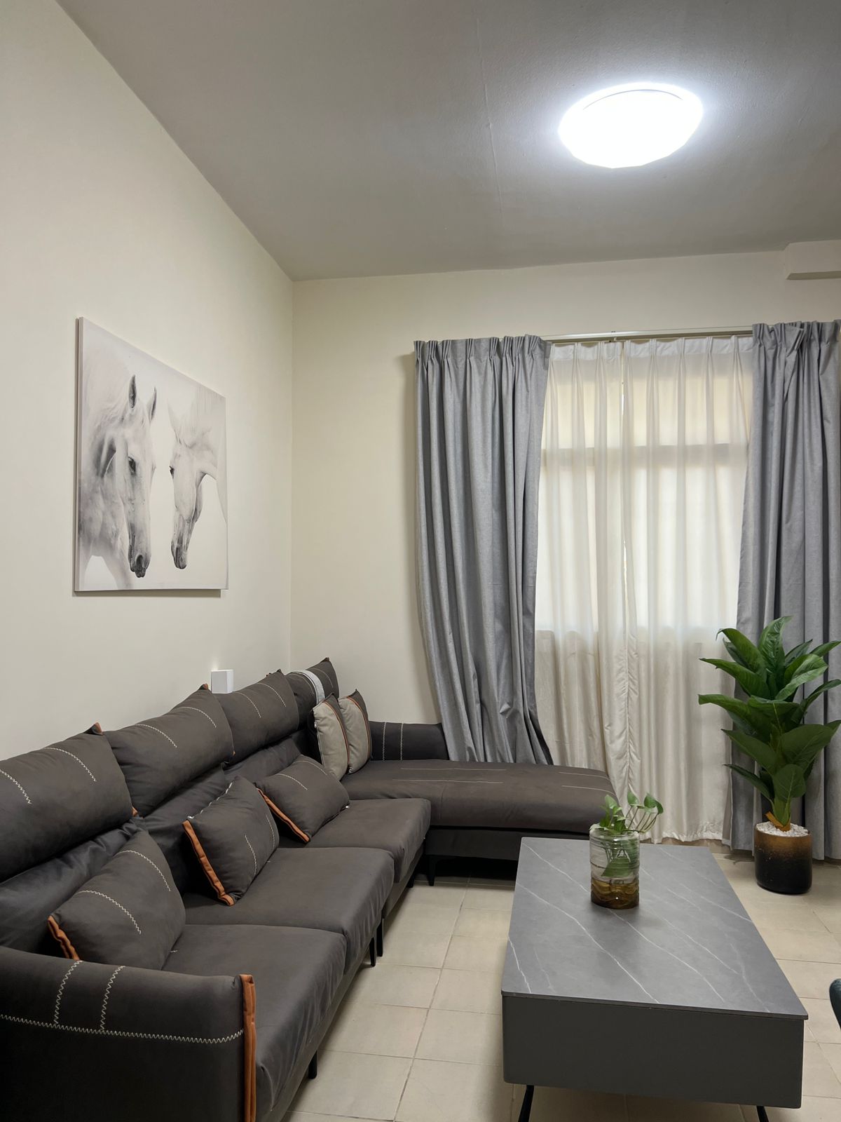 迪拜海外房产出租中国区两房一厅带家具领包入住随时入住 迪拜海外房产出租中国区两房一厅带家具领包入住随时入住