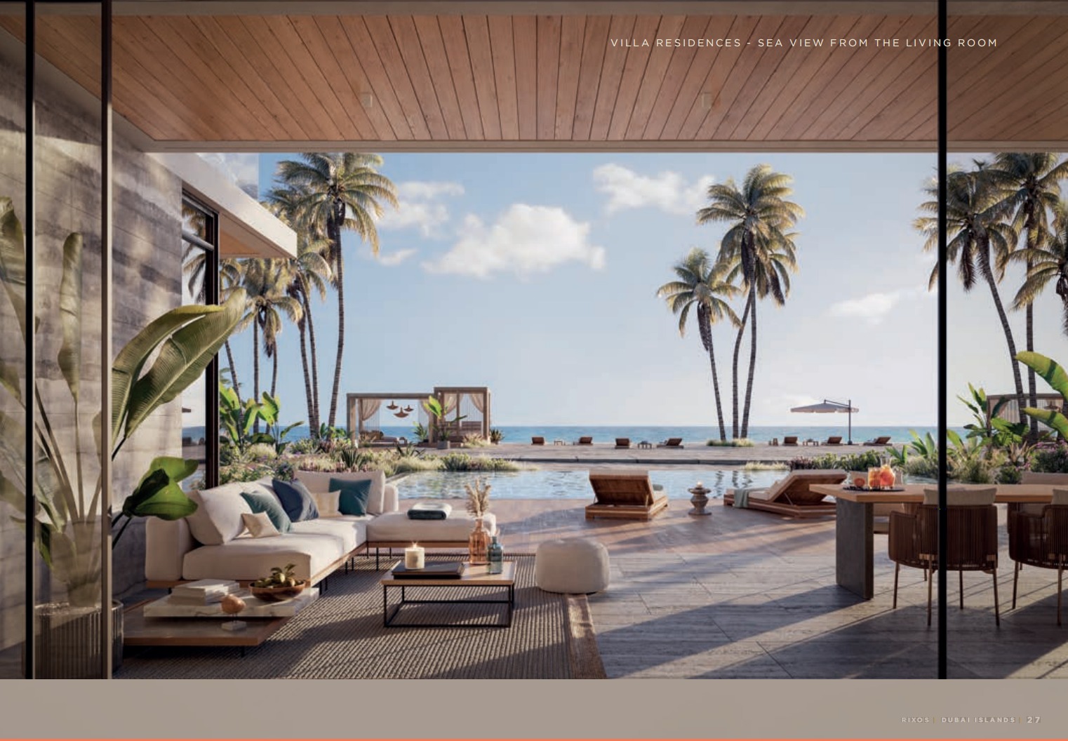 迪拜房产投资 目前迪拜性价比超高的海岛房 均价5万人民币一平 迪拜房产投资 目前迪拜性价比超高的海岛房 均价5万人民币一平