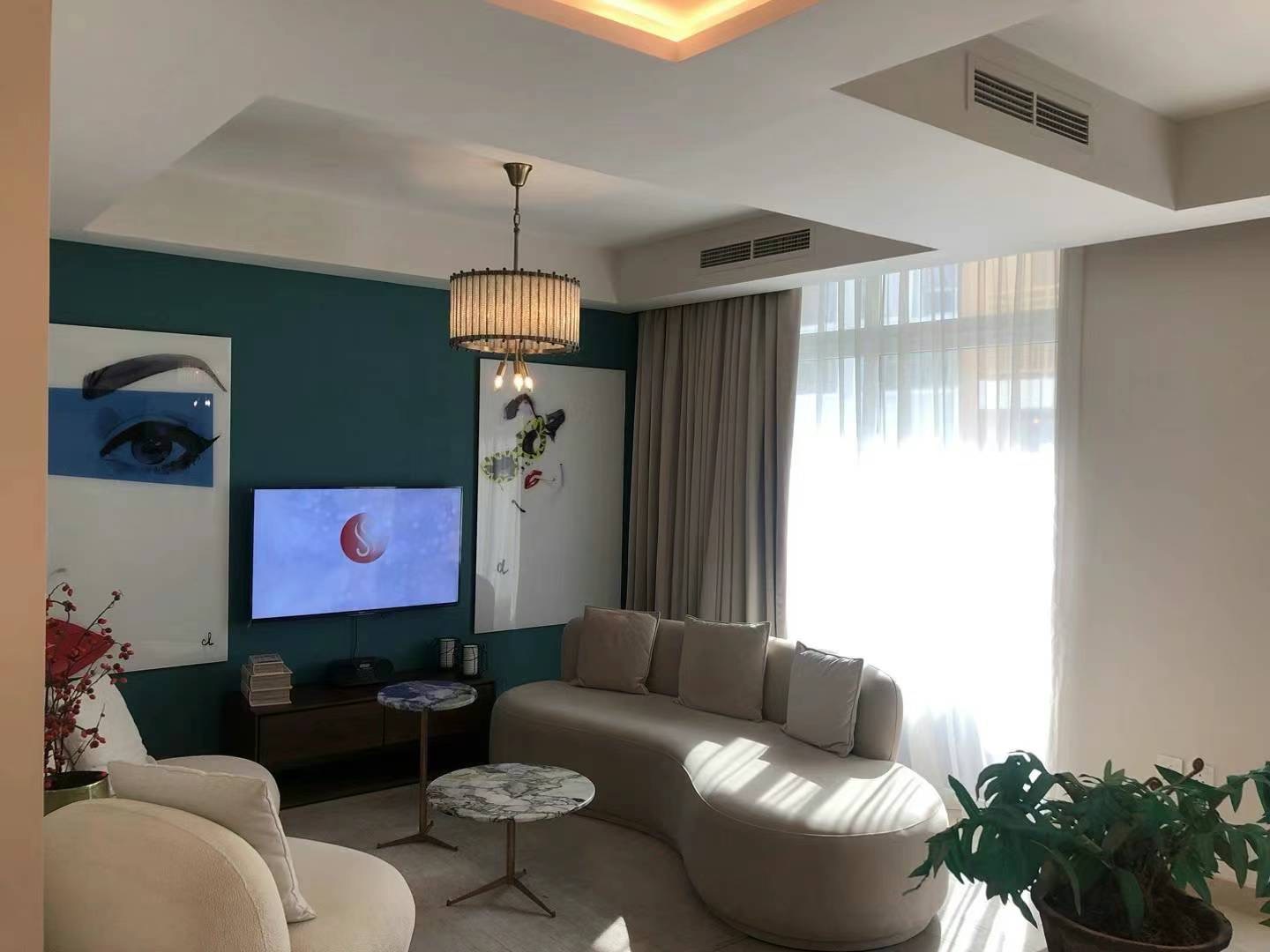 迪拜海外房产现房精装带全套家具家电 Cavali联名的别墅- 迪拜海外房产现房精装带全套家具家电 Cavali联名的别墅-