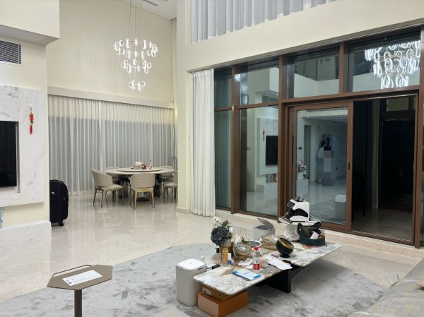 迪拜海外房产出租独栋别墅皇城美丹赛马场附近62别墅Grand 迪拜海外房产出租独栋别墅皇城美丹赛马场附近62别墅Grand