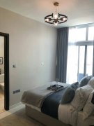 �ϰݺ��ⷿ�������ַ�Damac hills2 Albizia