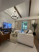 �ϰݺ��ⷿ���ķ�˫ƴ�����ַ��ַ� һ�߹�԰������ֲ����-����