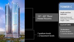 Damac Tower By Paramount�������ַ���