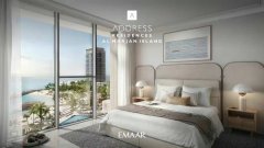�ϰݺ��ⷿ��Emaar Address ���ǾƵ�ȼٴ�סլ��