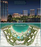 �ϰݺ��ⷿ��Emaar Address ���ǾƵ�ȼٴ�סլ��