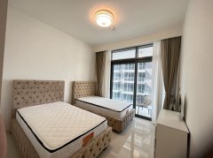 �ϰݷ������ϰݶ��ַ���EMAAR Beach Vista����